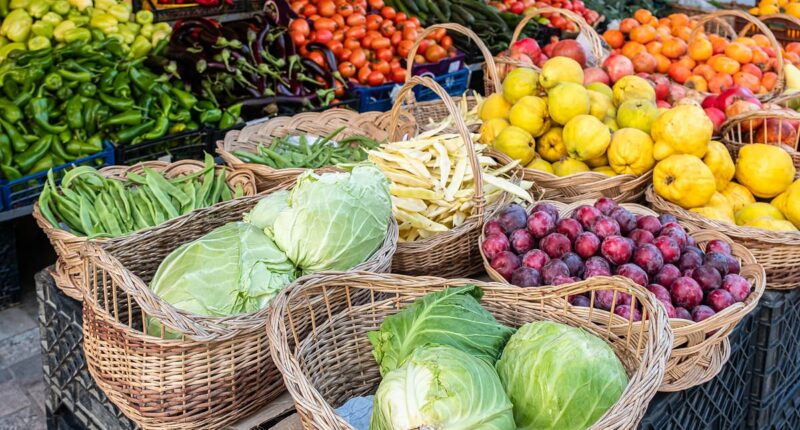 The overlooked cheap vegetable experts say is a 'secret weapon' for weight loss and longevity
