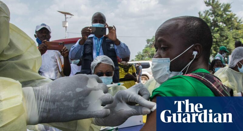 The race to combat Ebola: what vaccines and treatments are being developed and how long will it take?