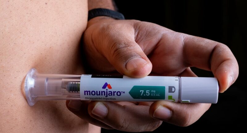 The remarkable link between Mounjaro and pancreatic cancer revealed