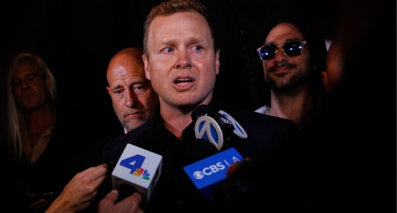 The rise and fall of 'The Hills' star Spencer Pratt's improbable campaign for Los Angeles mayor