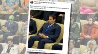 The truth behind viral Marco Rubio 'realizing' meme that could have 'killed' his political ambitions before a lucky twist of fate