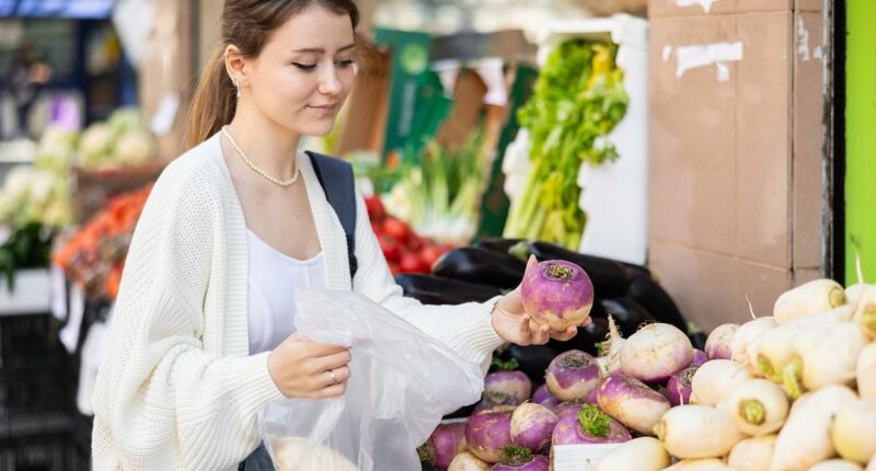 The vegetable that must be in your grocery cart for weight loss