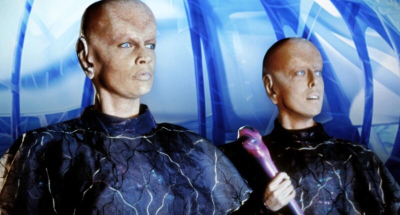 This Forgotten TV Show From Star Trek's Creator Deserves A Darker Reboot