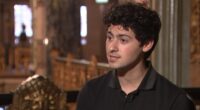 Tinley Park teen prepares to represent Illinois at Jimmy Awards in New York City