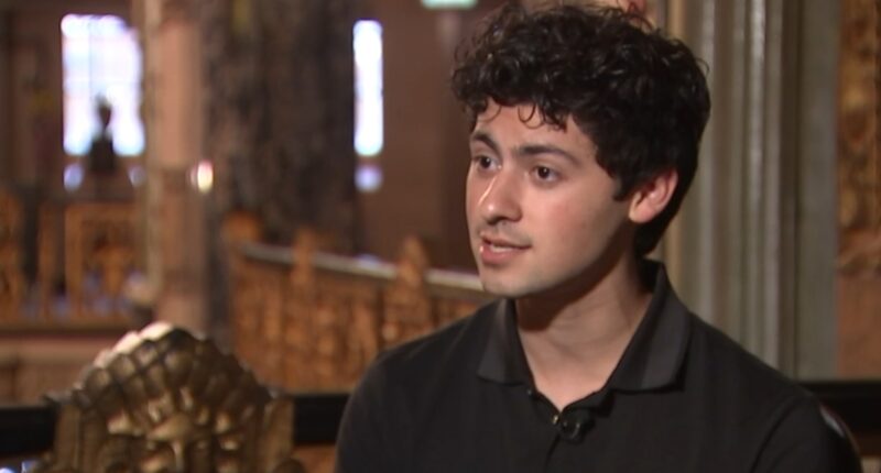 Tinley Park teen prepares to represent Illinois at Jimmy Awards in New York City