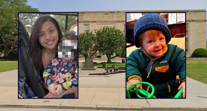 Toddler dies choking on popcorn kernels while mom drinks: DA