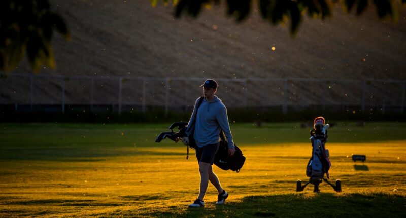 Top New Golf Gear To (Potentially) Change Dad’s Game