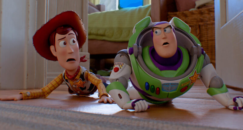 Toy Story 5 Makes The Franchise's Toy Rules More Confusing Than Ever