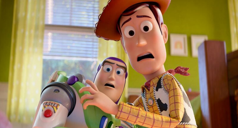 Toy Story 5: This is more than a sequel... it's a Hollywood miracle