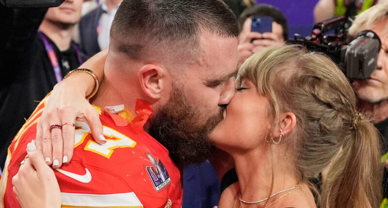 Travis Kelce Taylor Swift wedding rumors: Are Taylor, Travis getting married at Madison Square Garden? What we know