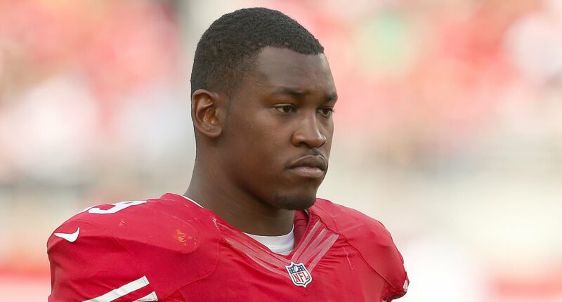 Troubled former NFL star dies suddenly at the age of 36