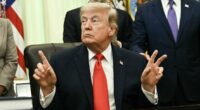 Trump EXECUTES bloodthirsty leader of notorious gang