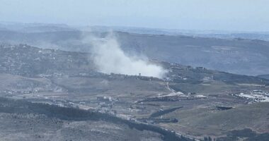 Trump administration brokers cease-fire between Israel and LebanonÂ