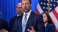 Trump administration identifies 'super-sponsors' of migrant children in a possible prosecution tack
