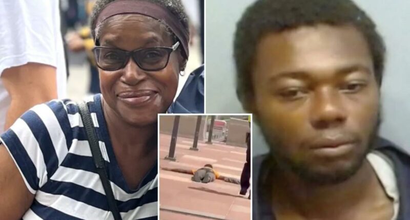 Trump administration investigating fatal Atlanta MARTA train stabbing