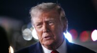 Trump declares Iran peace deal is OFF after taking 'too long'