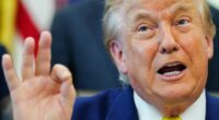 Trump hands Iran a major nuclear concession as final deal is near