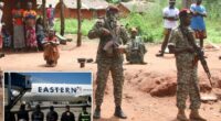 Trump plans to deport Iranians to violence-plagued Central Africa Republic in new deal
