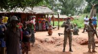 Trump plans to deport Iranians to violence-plagued central African nation in new deal