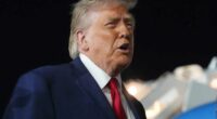 Trump signs bill giving nearly $70B to his immigration enforcement agenda through end of his term