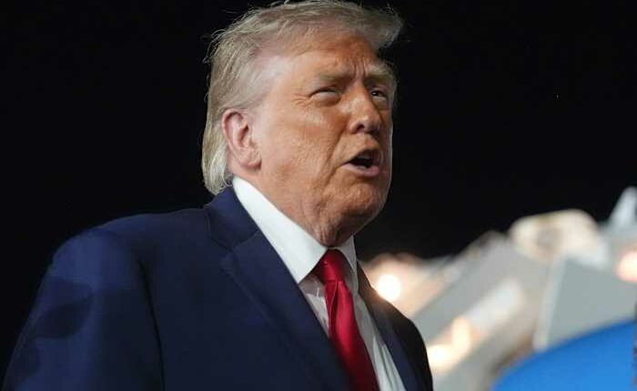 Trump signs bill giving nearly $70B to his immigration enforcement agenda through end of his term