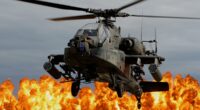 Trump vows furious REVENGE on Iran with chilling new threat