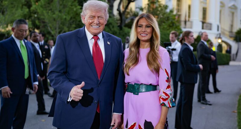 Trump's DOGE purge strikes back: EIGHT THOUSAND federal workers face the chop under sweeping order