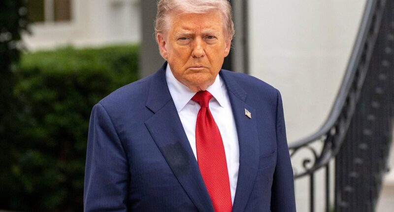 Trump's Freedom 250 meltdown: White House insider reveals staff being fired over concert debacle and theory about what REALLY drove stars out