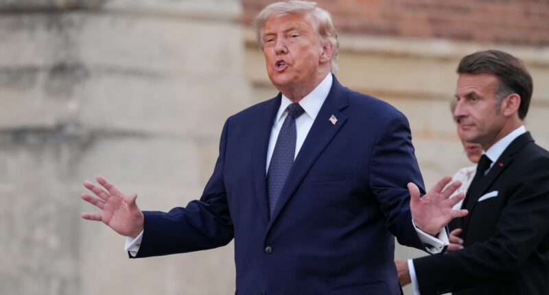 Trump’s Iran deal delivers key gains for Tehran, Washington scrutiny