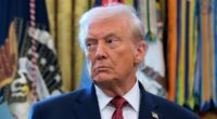 Trump's Iran peace deal rocked over LEAKED terms as President explodes at 'very dishonorable' Tehran