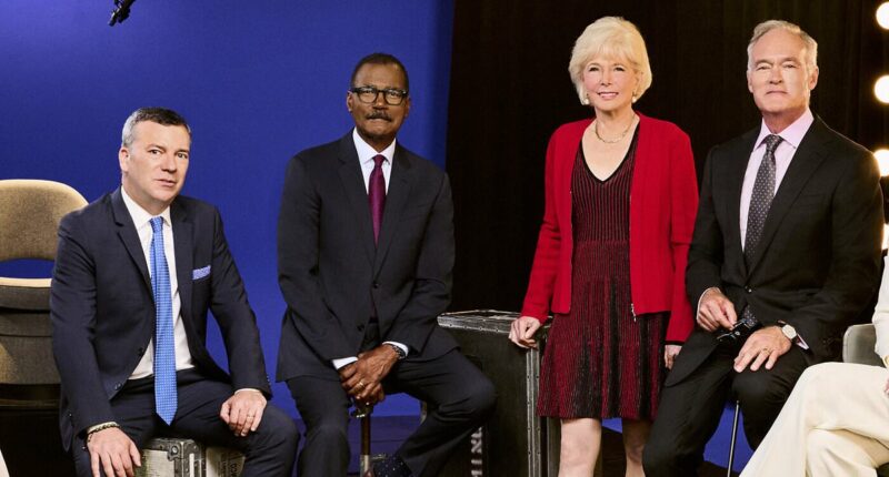 Truth about 60 Minutes ratings, as show's last stars issue statement