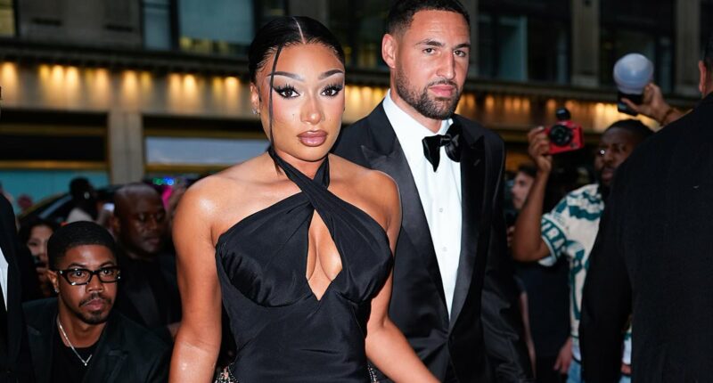 Truth about Megan Thee Stallion and Klay Thompson's breakup