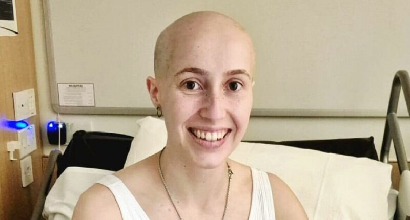 Twin, 24, given six months to live says 'our story can't end here'