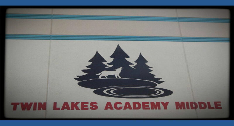 Twin Lakes Academy Middle security guard arrested, charged for lewd conduct with a student