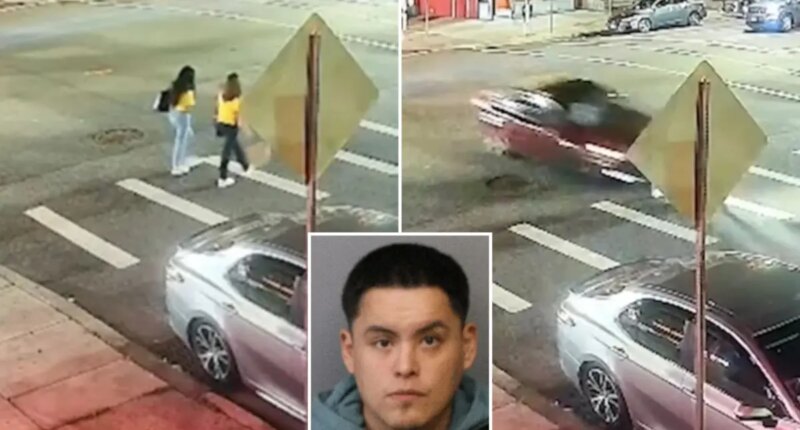 Two NJ women killed in hit-and-run crash as they walked home from World Cup watch party