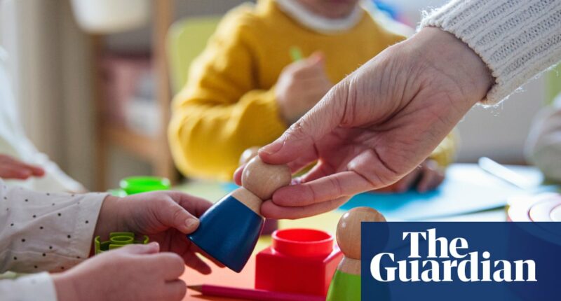 Two children die from measles as England data shows 100 new infections