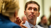 Tyler Robinson hearing today: Lawyers for Charlie Kirk shooting suspect seek to block prosecutors from seeking death penalty