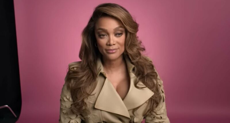 Tyra Banks called out by ANTM alums over 'double standard' in lawsuit