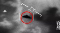 UFO whistleblowers storm Capitol with explosive claims about aliens