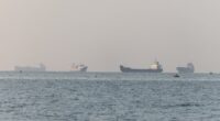 US Army helicopter goes down near Strait of Hormuz