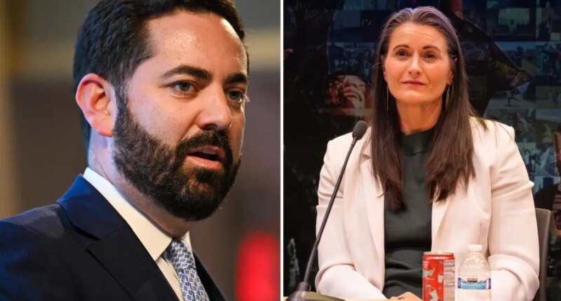 US Army veteran wins Dem primary to face GOP NY Rep. Mike Lawler in key toss-up race
