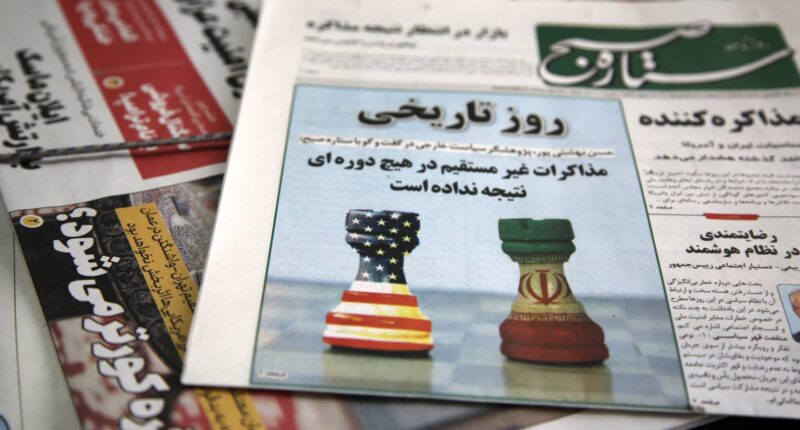 U.S.-Iran accord hits early snag after Swiss talks fail to proceed as planned