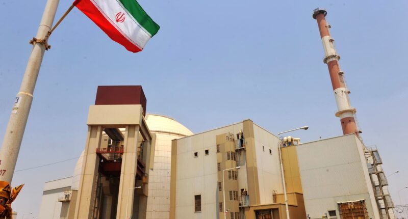 U.S.-Iran deal grants access to Tehran’s nuclear sites: UN watchdog