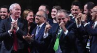 U.S., Mexico & Canada to jointly host 2026 World Cup