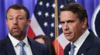 U.S. charges 3 for alleged smuggling conspiracy involving unaccompanied minors