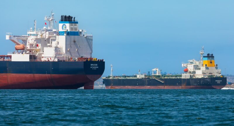 U.S. issues sweeping Iran oil sanctions waivers, unlocking billions in revenue for Tehran
