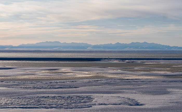 US set to hold latest oil and gas lease sale for Alaska's Arctic National Wildlife Refuge