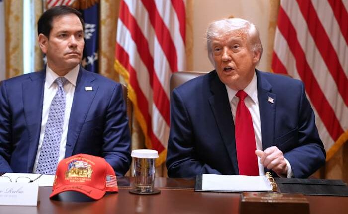 US to drastically slash the number of embassies in Africa that can process visas