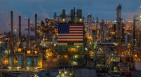 U.S. tops India LNG, LPG supply in May