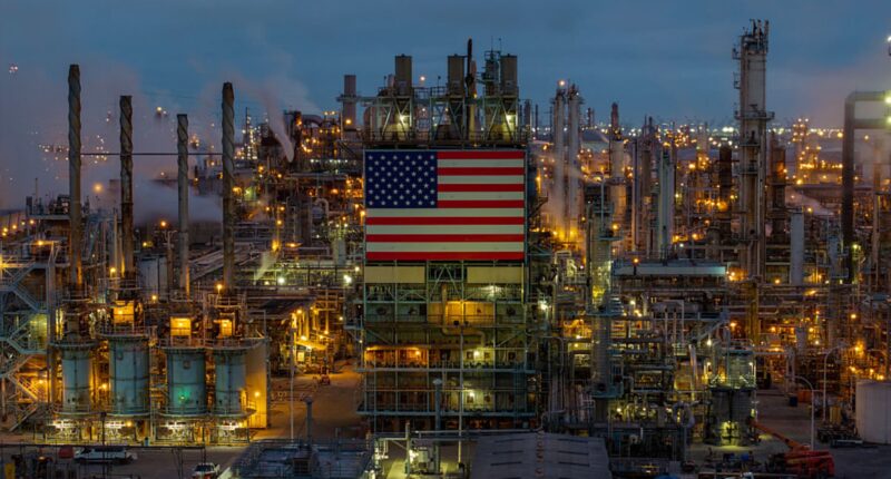 U.S. tops India LNG, LPG supply in May